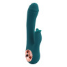 MyPlayToys Vibro Rabbit We Love Vert